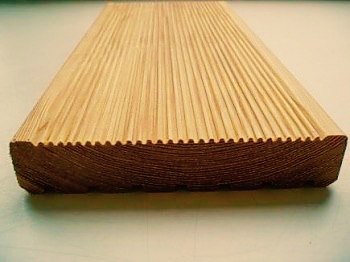 Террасная доска